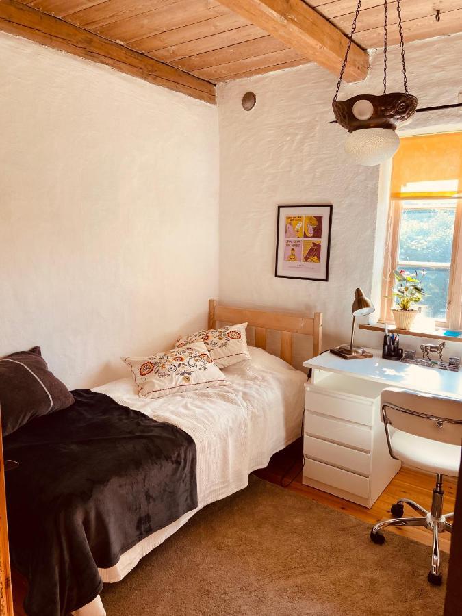 Apartment Stall Jaersgarden 102 Brösarp